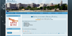Braila Blog