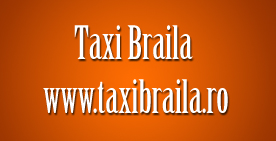 Taxi Braila