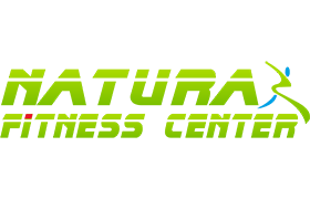 natura fitness center logo