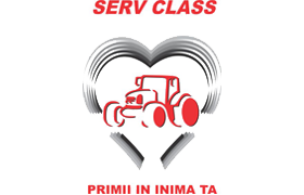 serv class logo