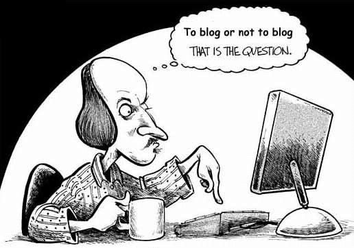 Blogosfera românească