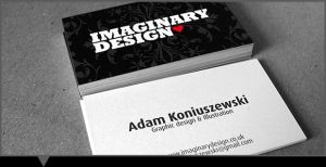imaginary design