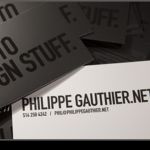 philippe gauthier