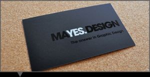 mayes design