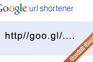 google url shortener