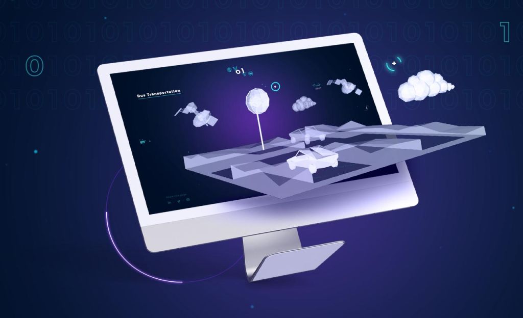 web design