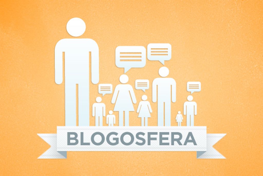 Blogosfera