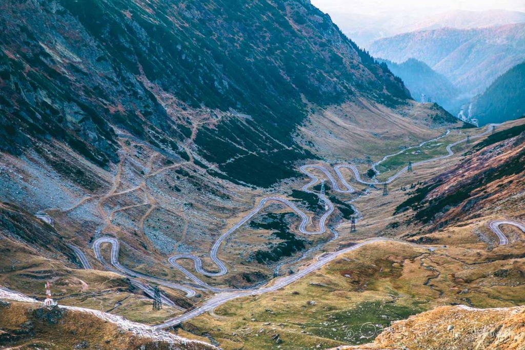 Transfăgărăşan