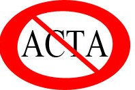 Spune NU ACTA