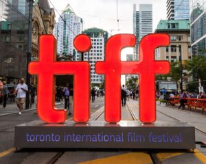 Festivalul de film canadian