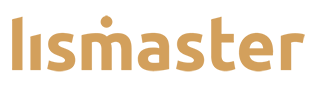 lismaster logo
