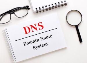 dns