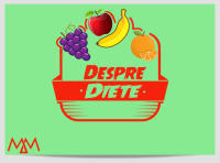 despre diete logo