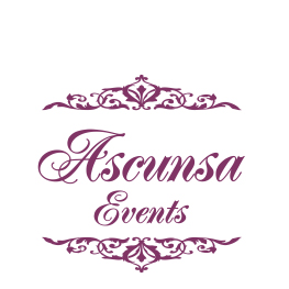 ascunsa events logo