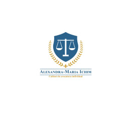 alexandra maria ichim logo