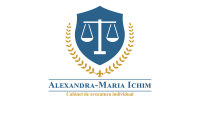 alexandra maria ichim logo