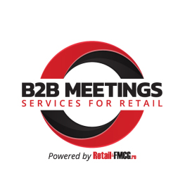 b2b meetings logo