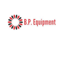 bp equipment logo