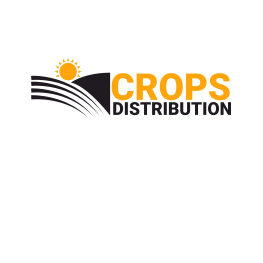 crops distribution logo