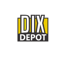 dix depot logo