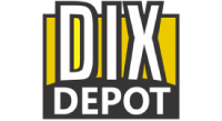 dix depot logo