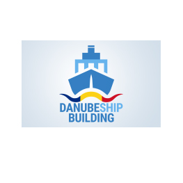 danube ship building logo