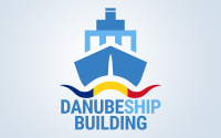 danube ship building logo