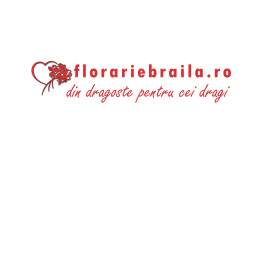 florarie braila logo