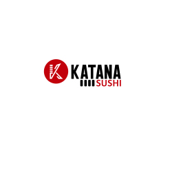 katana sushi logo