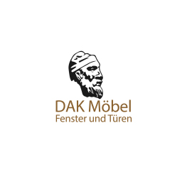 dak mobel fenster and turen logo