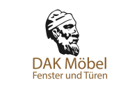 dak mobel fenster and turen logo