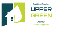 upper green logo