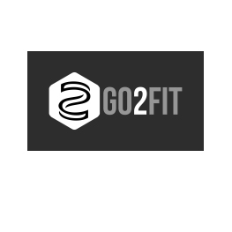 go 2 fit logo