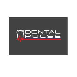 dental pulse logo