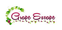 grape escape logo