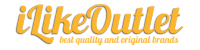 ilikeoutlet logo