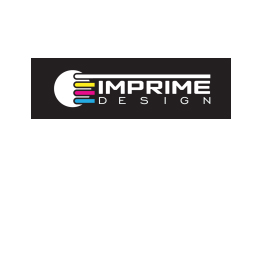 imprime design logo
