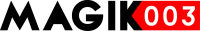 magik 003 logo