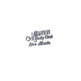 melody club logo