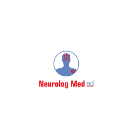 neurolog med logo