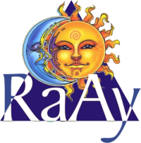 raay braila logo