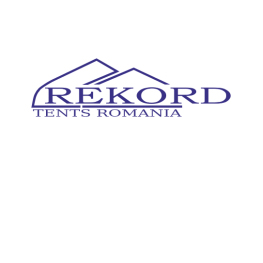 rekord tents romania logo