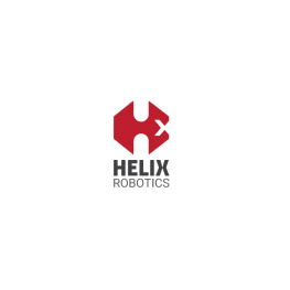 helix robotics logo