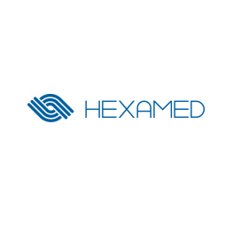 hexamed logo