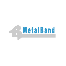 metal band logo