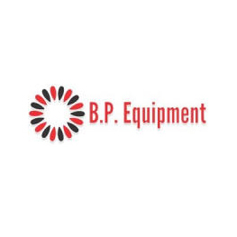 b.p equipment logo