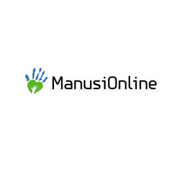 manusi online logo