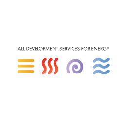 all development services for energy
