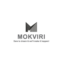 mokviri logo