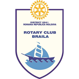 rotary club braila